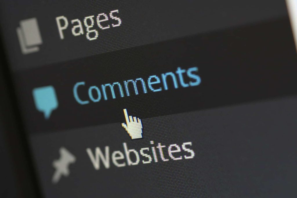 10 przykazań WordPress developera - komentarze