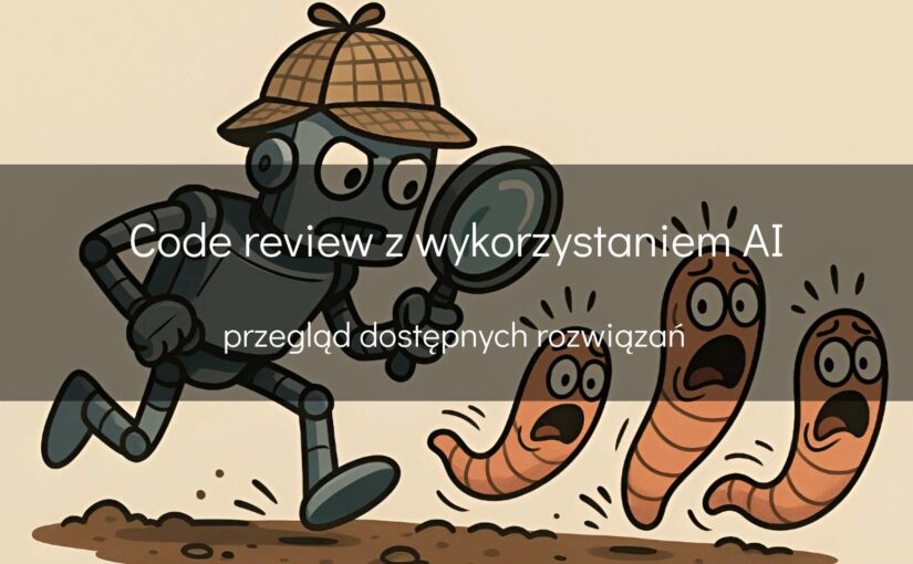 Code review z wykorzystaniem asystentów AI