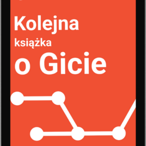 Kolejna książka o Gicie