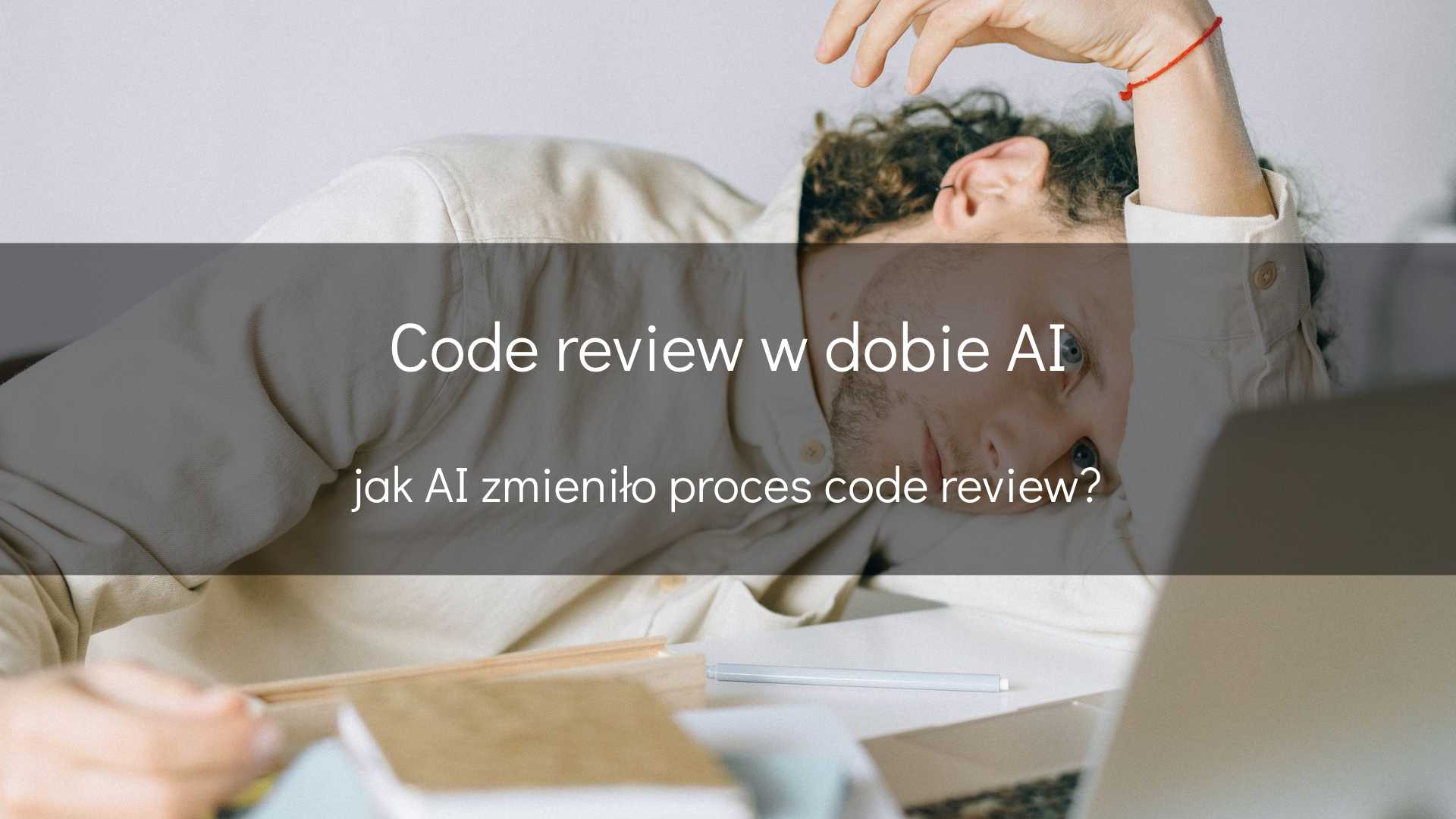 Code review w dobie AI